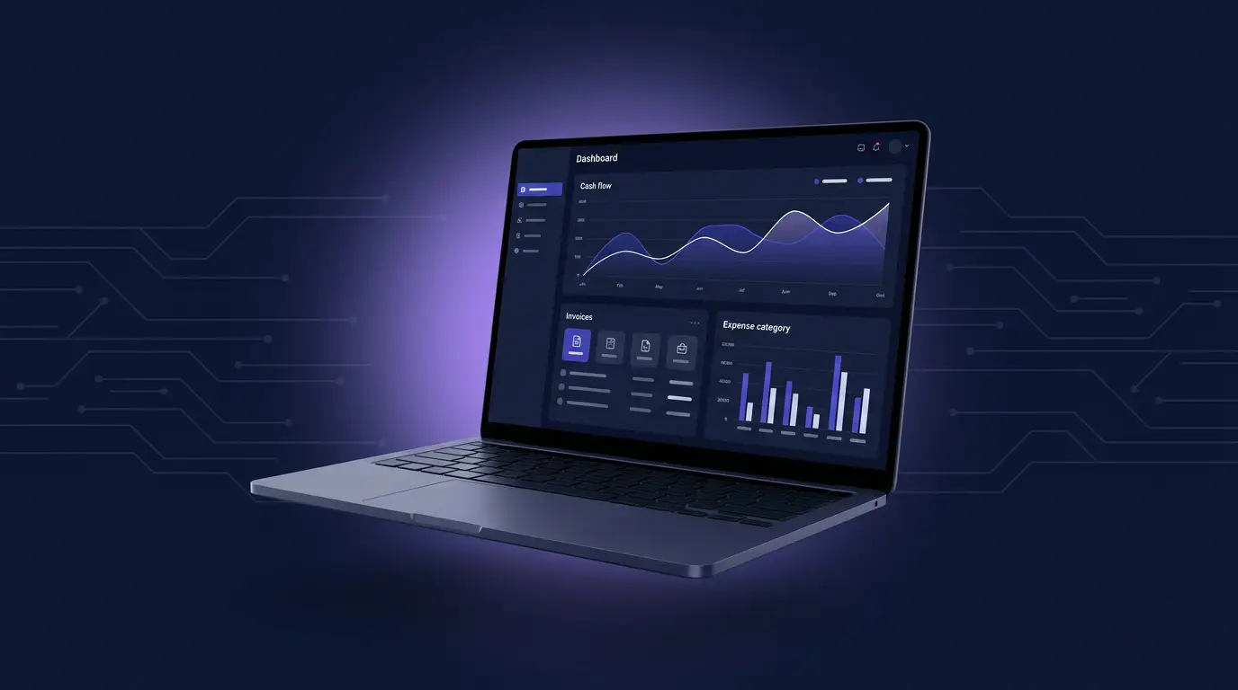 FinFlow, gestión financiera para PYMEs